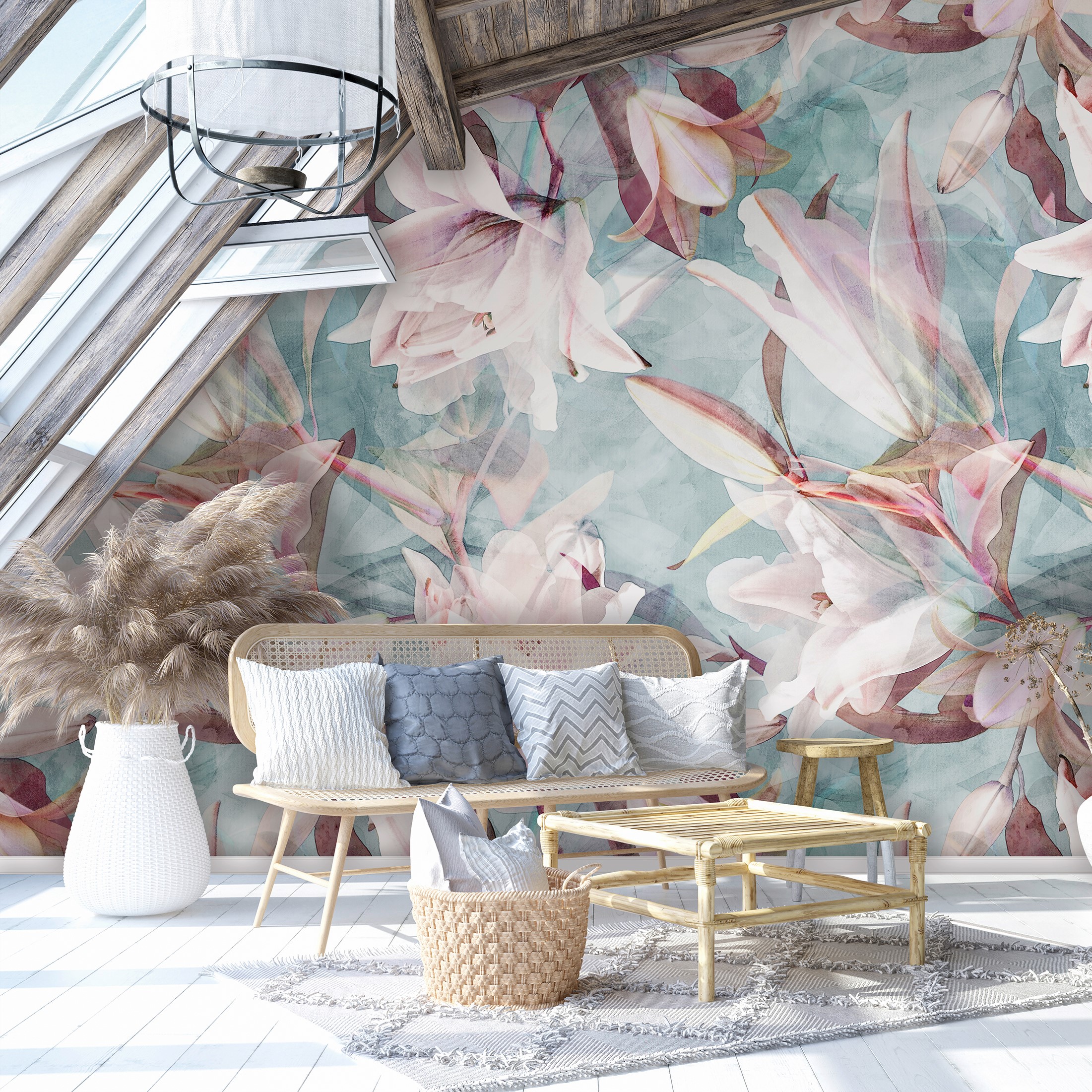 47320 Wallpaper Smart Art Gallery