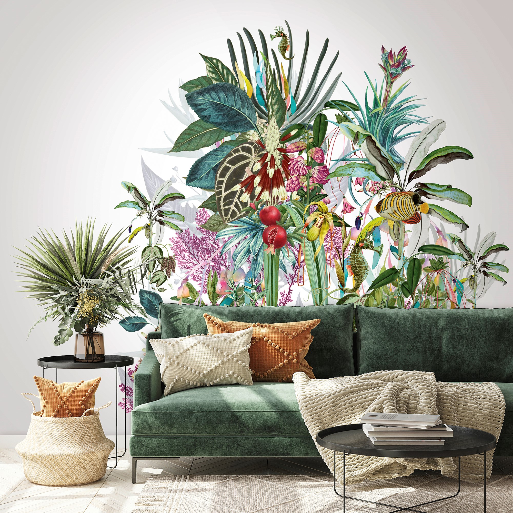 47321 Wallpaper Smart Art Gallery