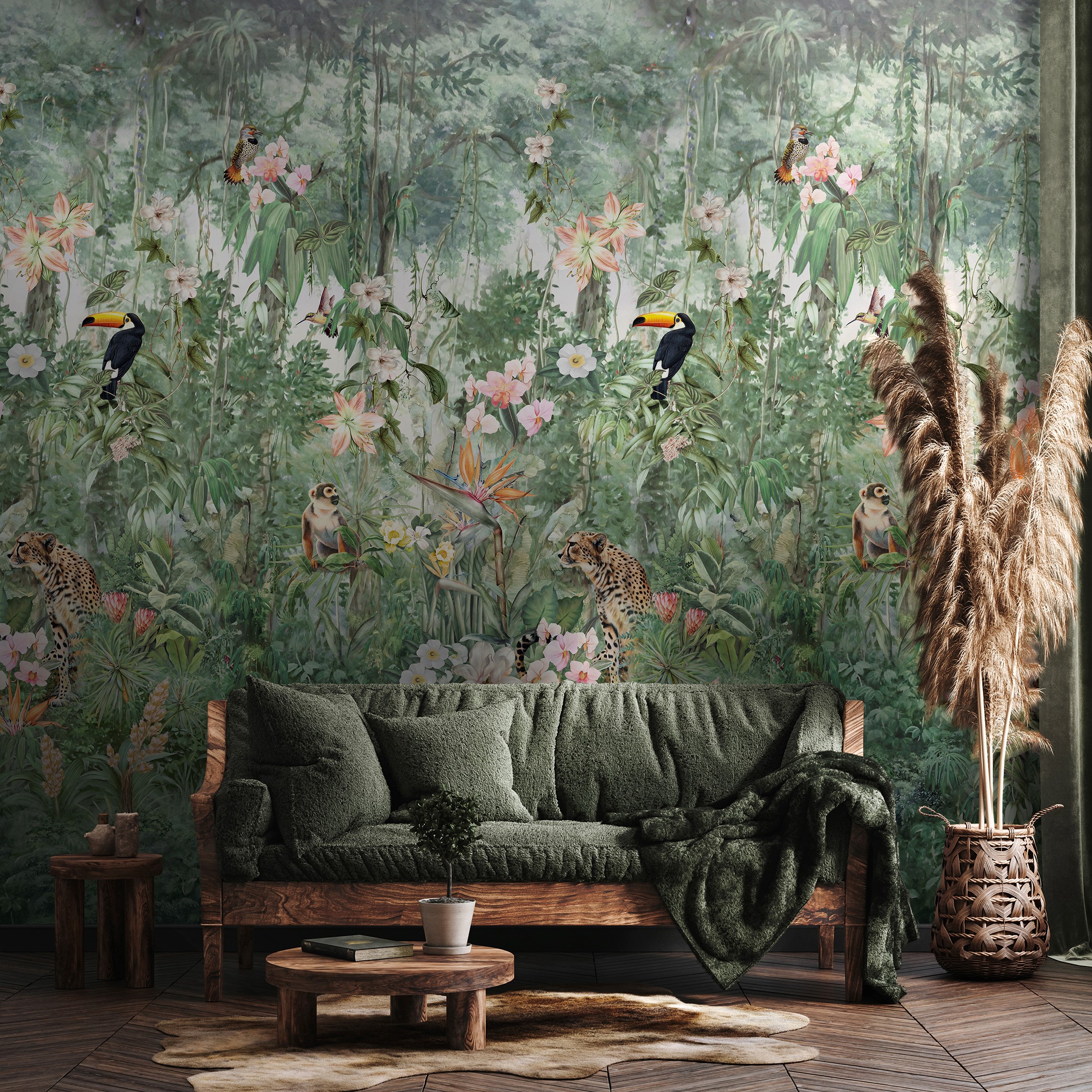 47322 Wallpaper Smart Art Gallery