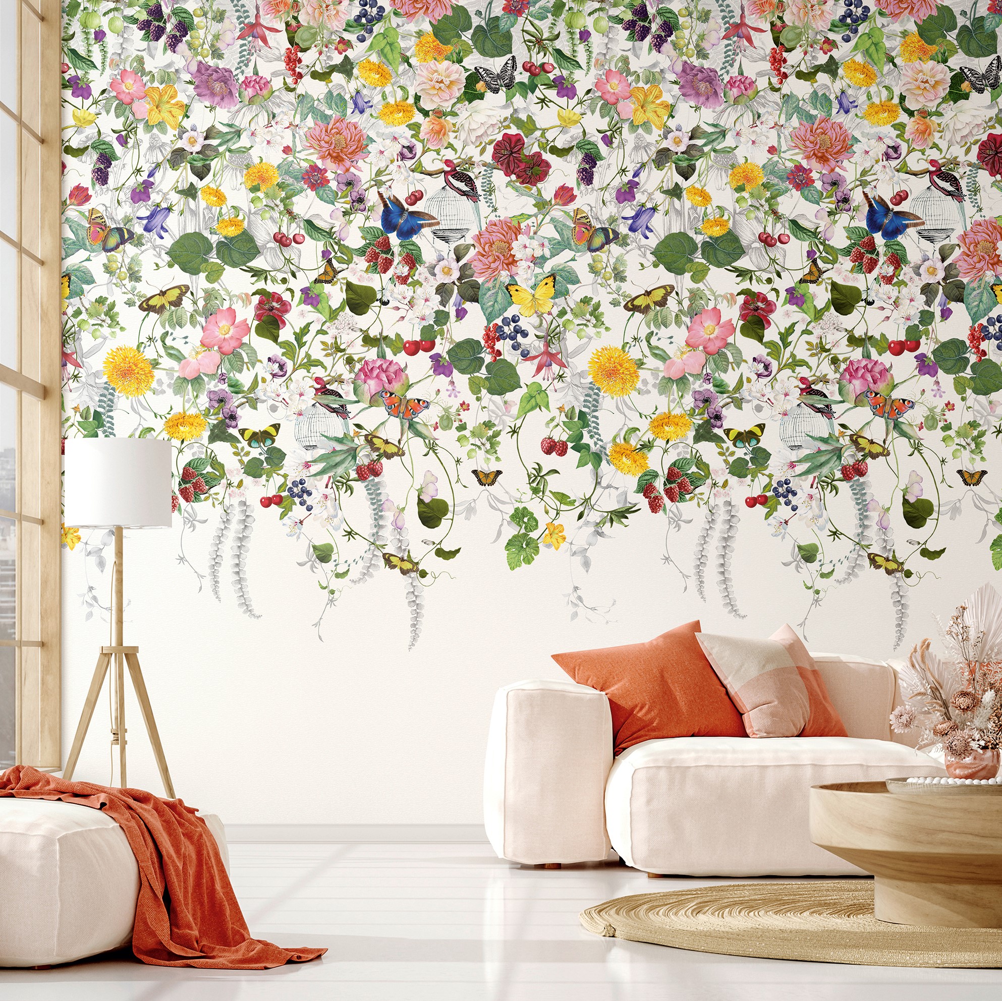 47325 Wallpaper Smart Art Gallery