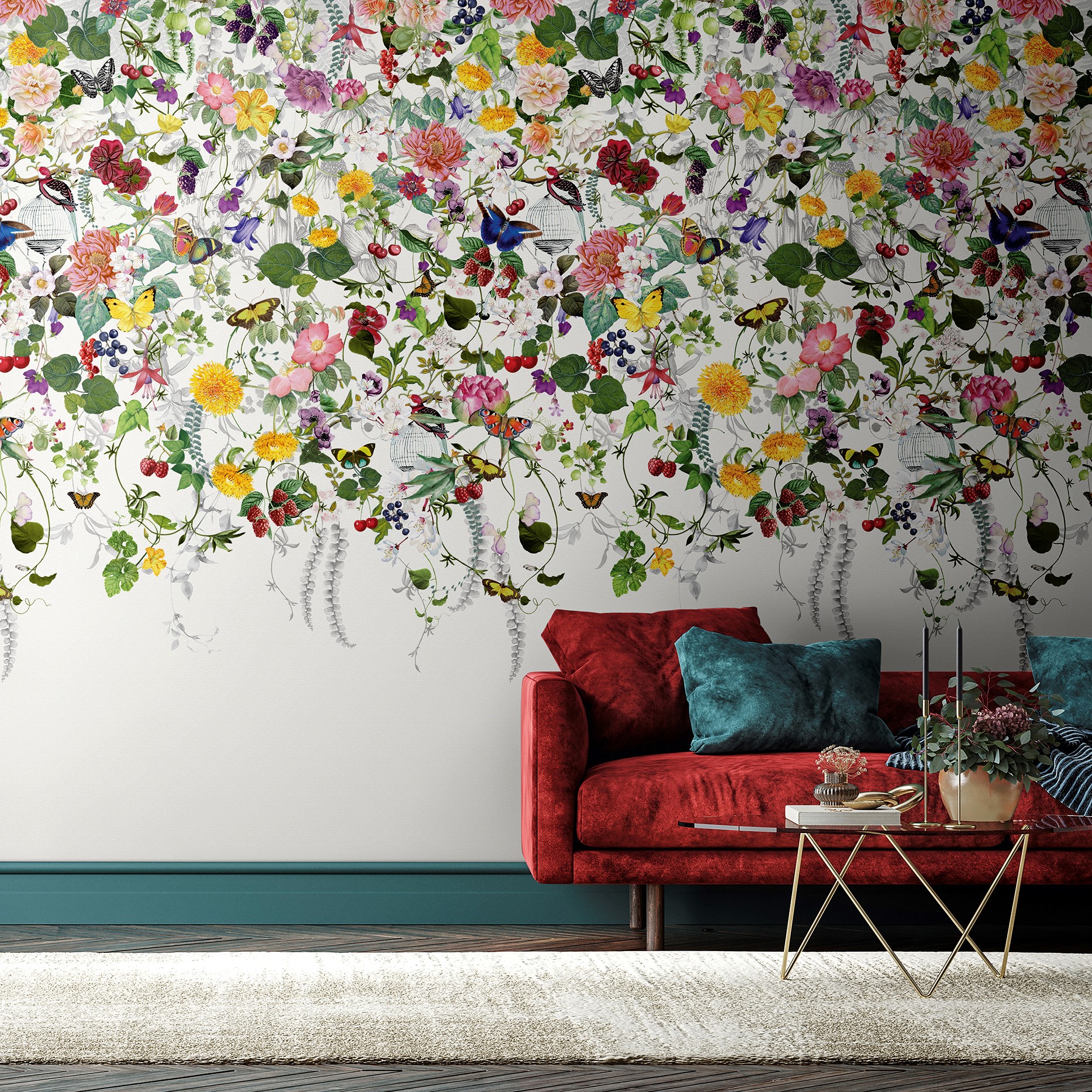 47325 Wallpaper Smart Art Gallery