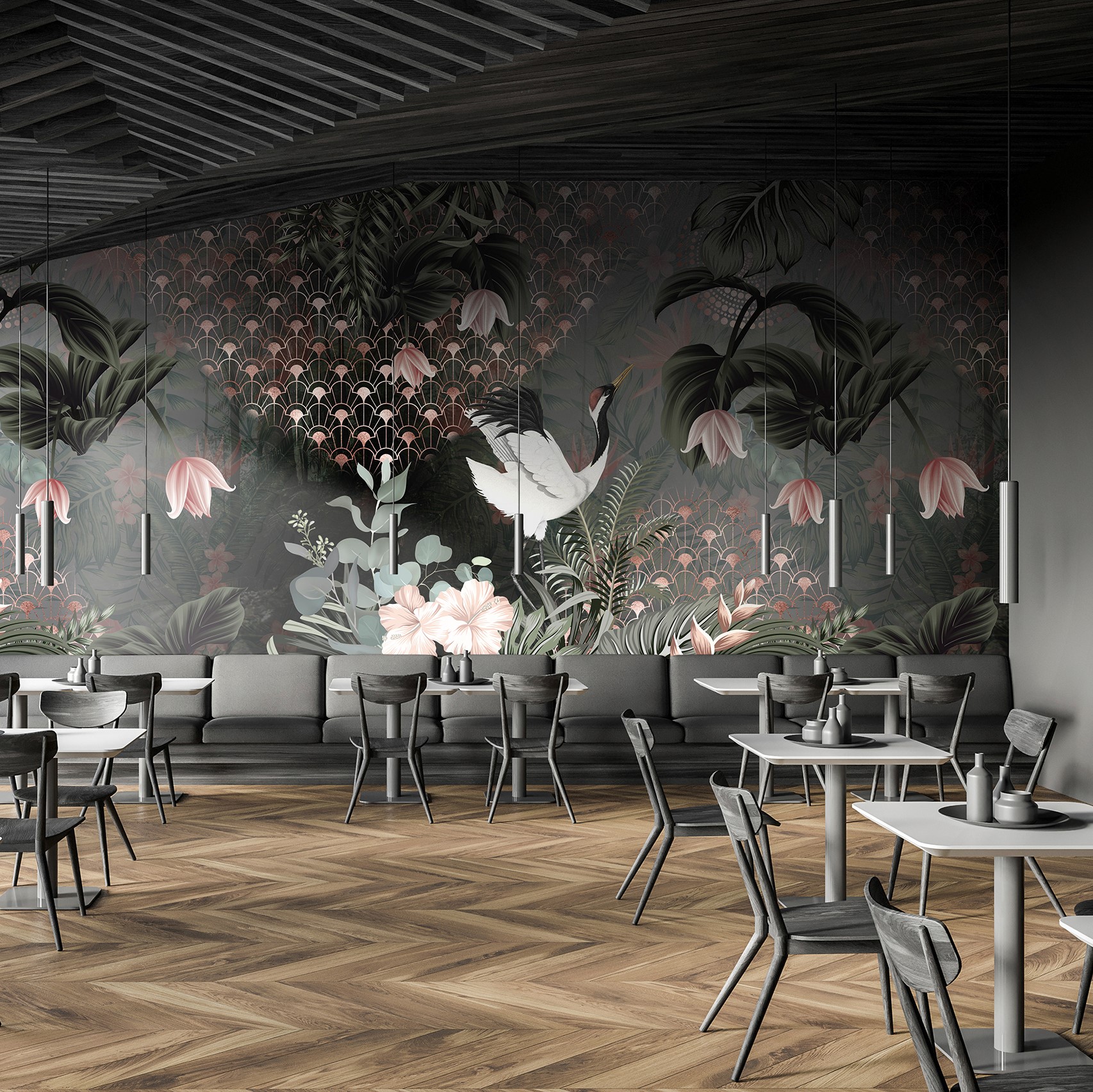 47331 Wallpaper Smart Art Gallery