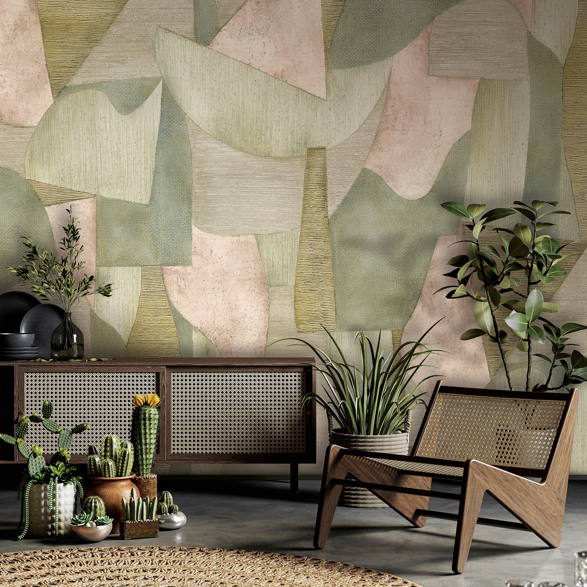 47340 Wallpaper Smart Art Gallery