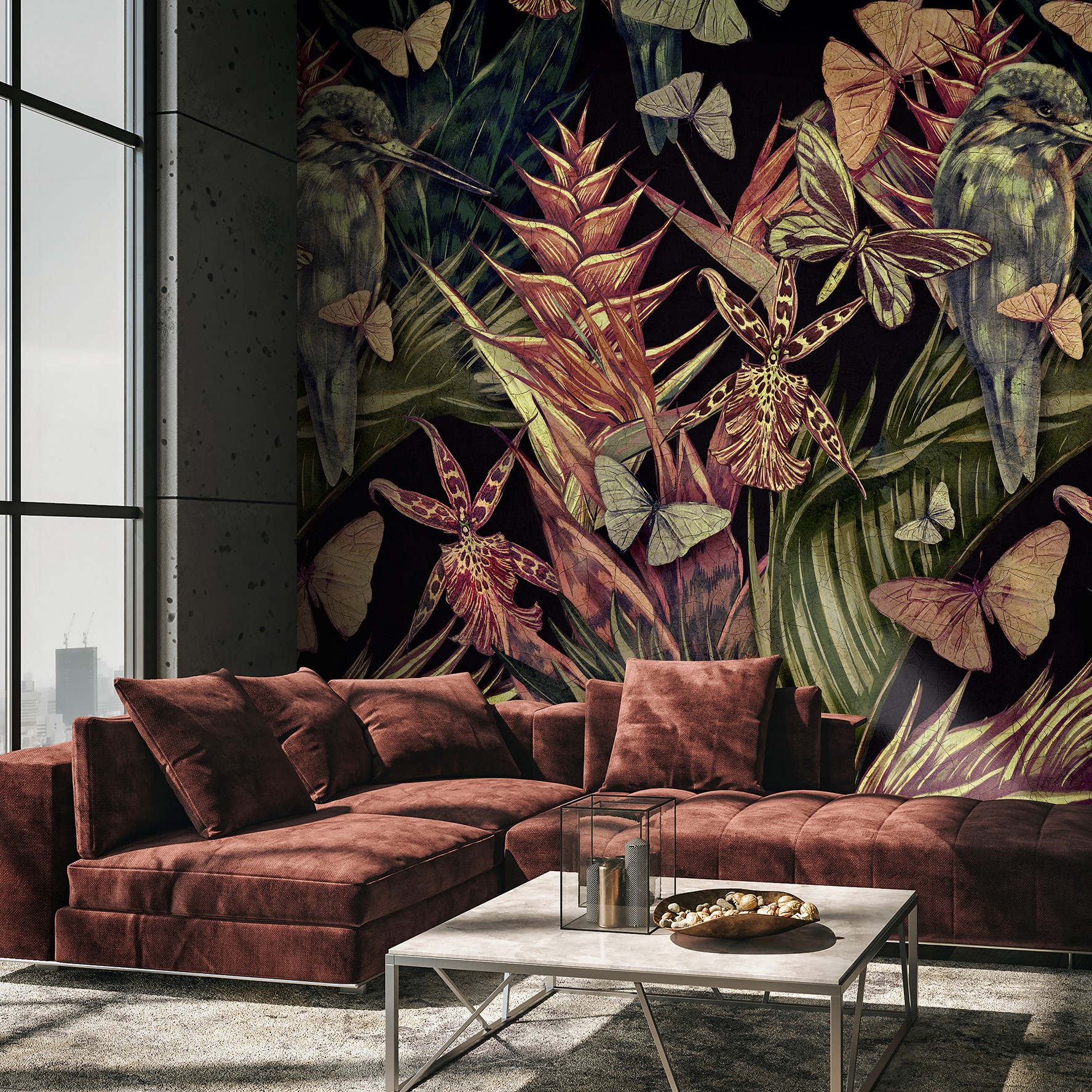 47354 Wallpaper Smart Art Gallery