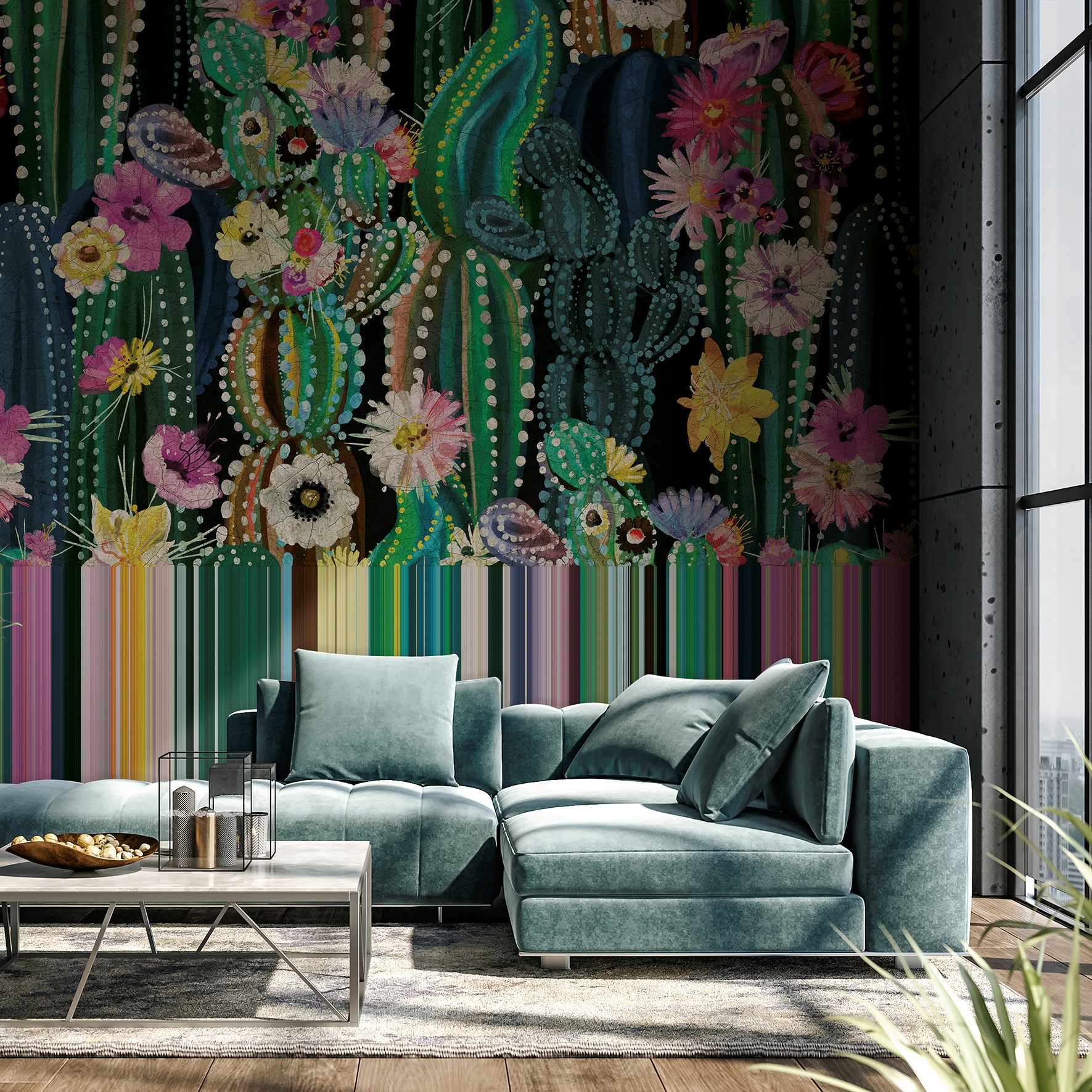 47363 Wallpaper Smart Art Gallery