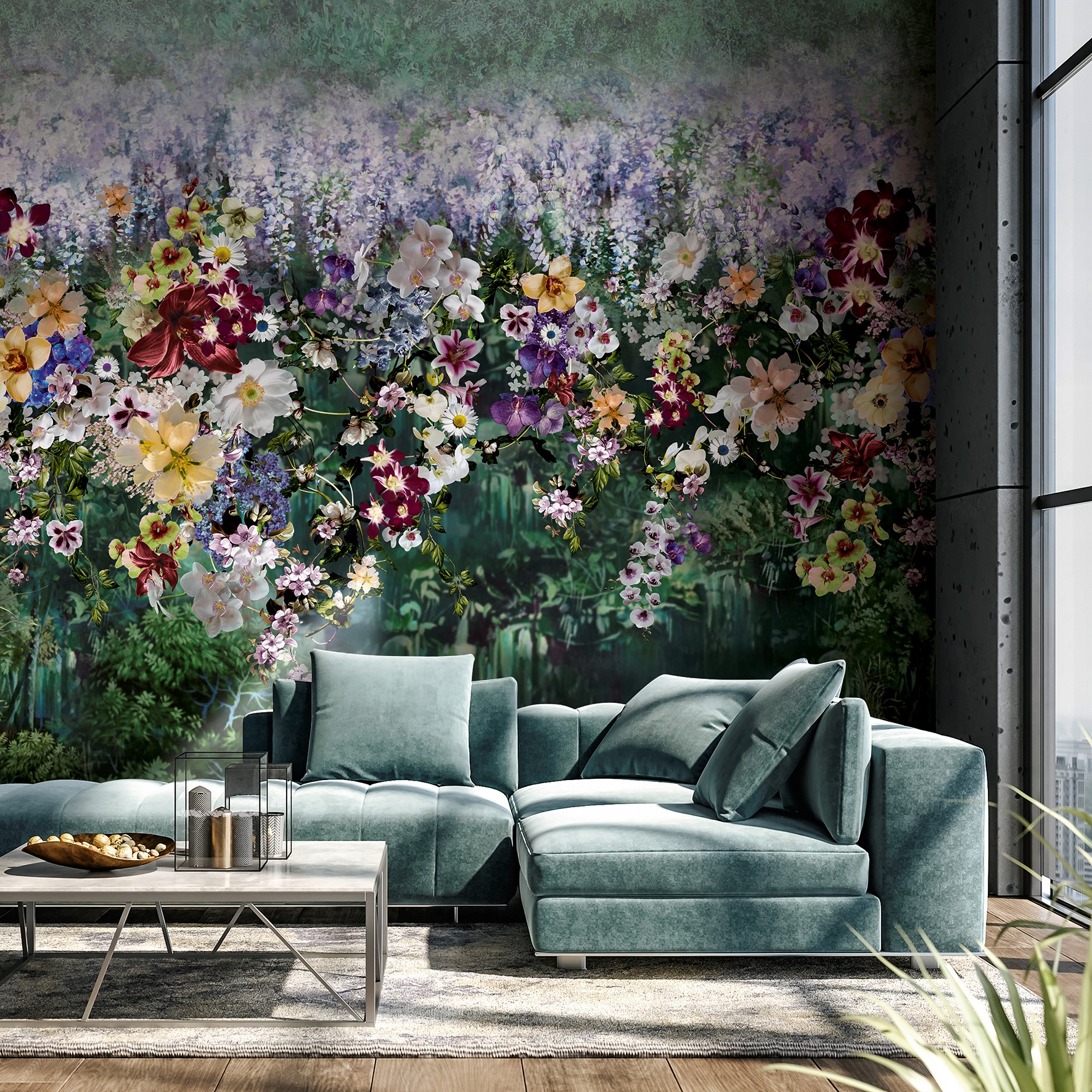 47369 Wallpaper Smart Art Gallery