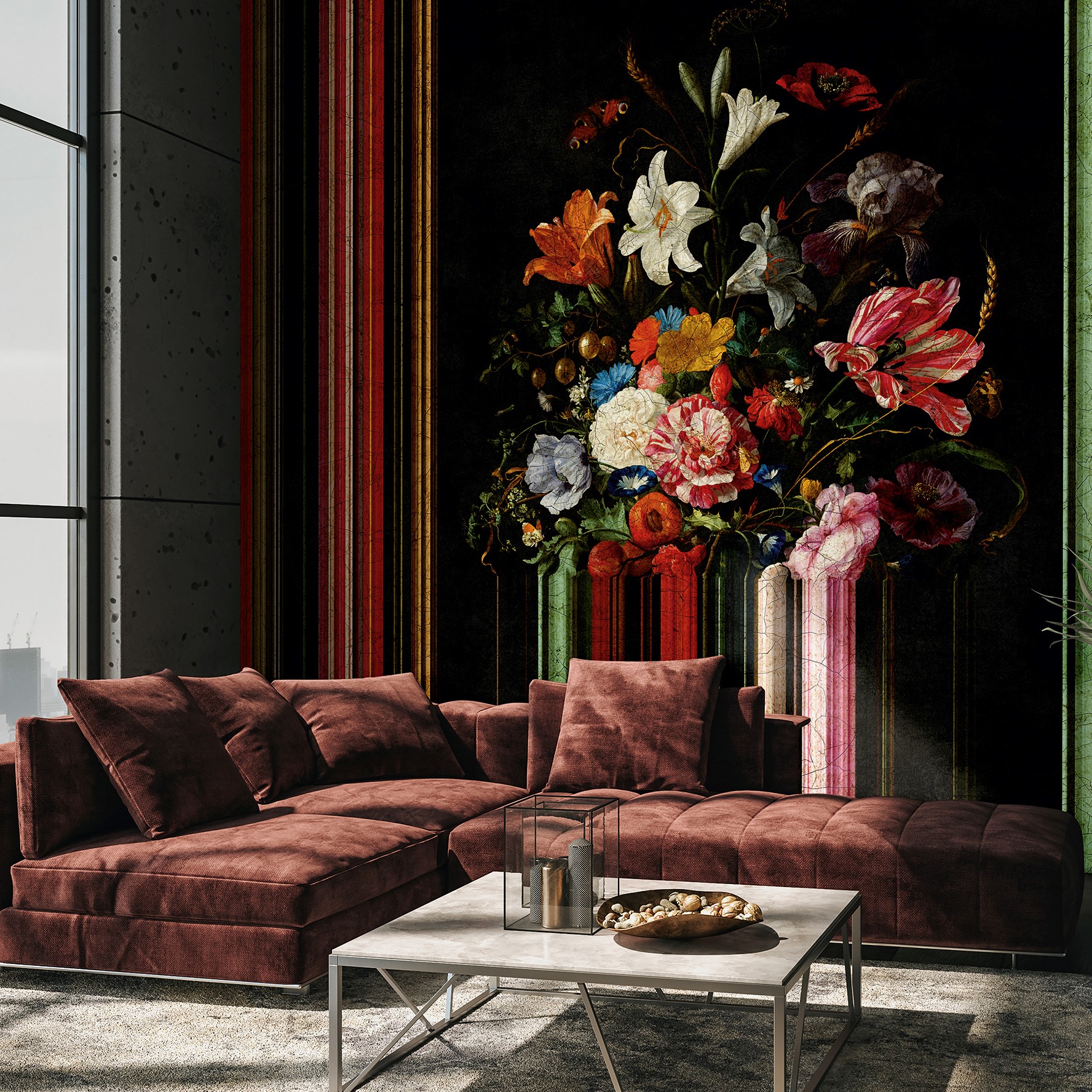 47381 Wallpaper Smart Art Gallery