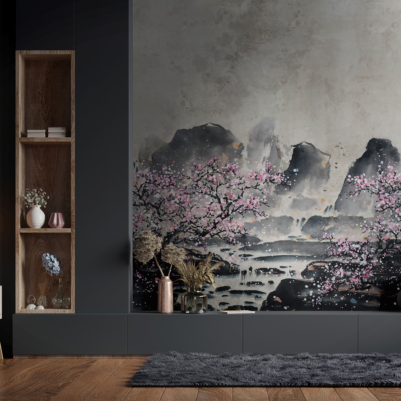 47383 Wallpaper Smart Art Gallery