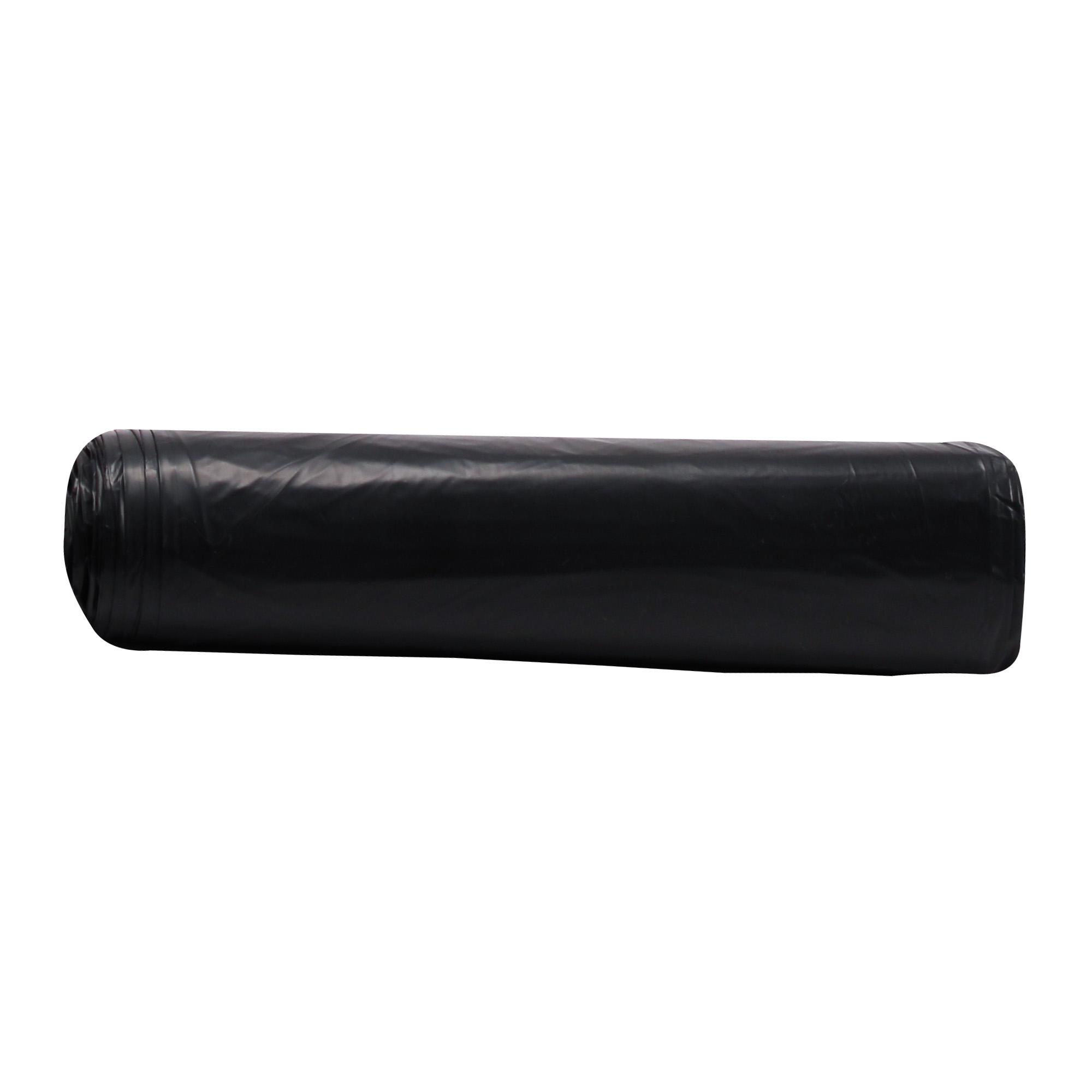 Performance Plus 30x36 .8mil Black X-Heavy 20-30 gal Low Density liner Interleaved 10 / 25 cs