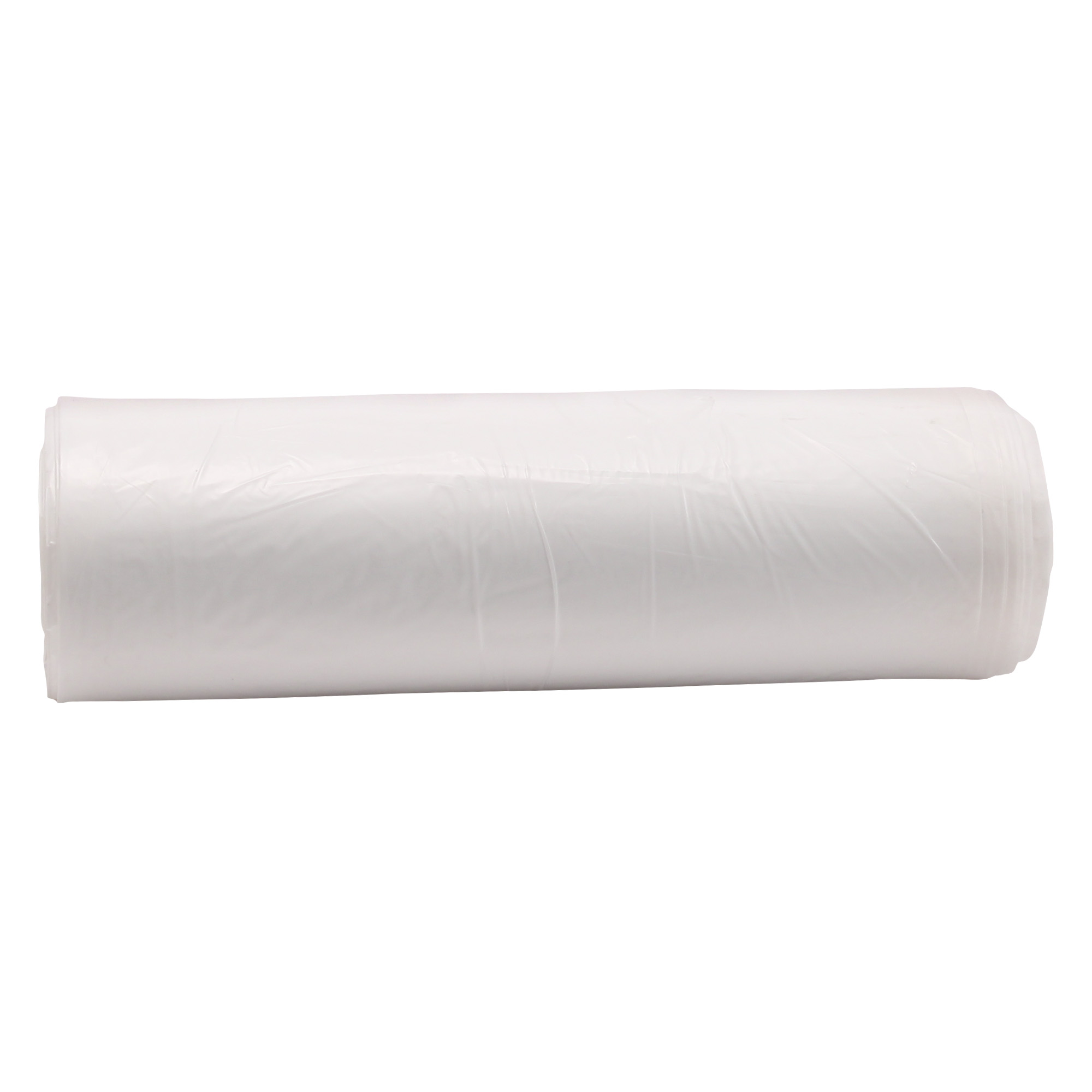 Performance Plus 30x36 .8mil White X-Heavy 20-30 gal Low Density liner Interleaved 8 / 25 cs