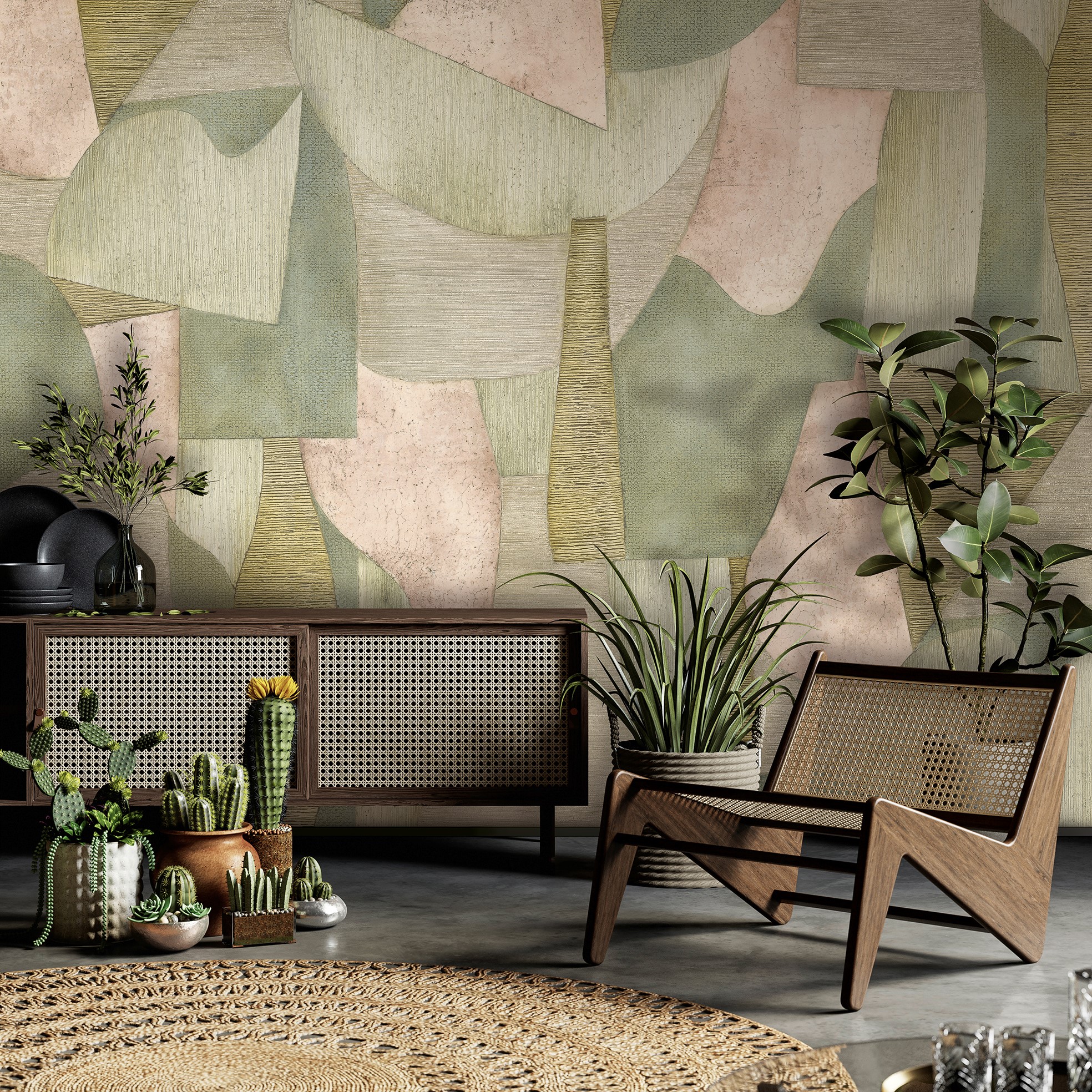 47392 Wallpaper Smart Art Gallery