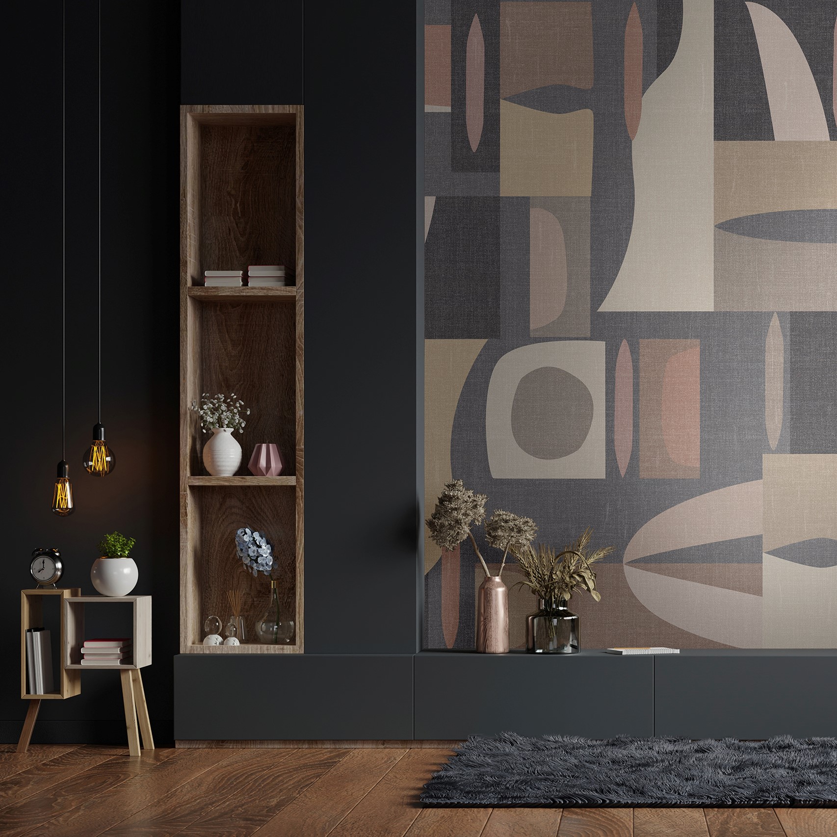 47396 Wallpaper Smart Art Gallery