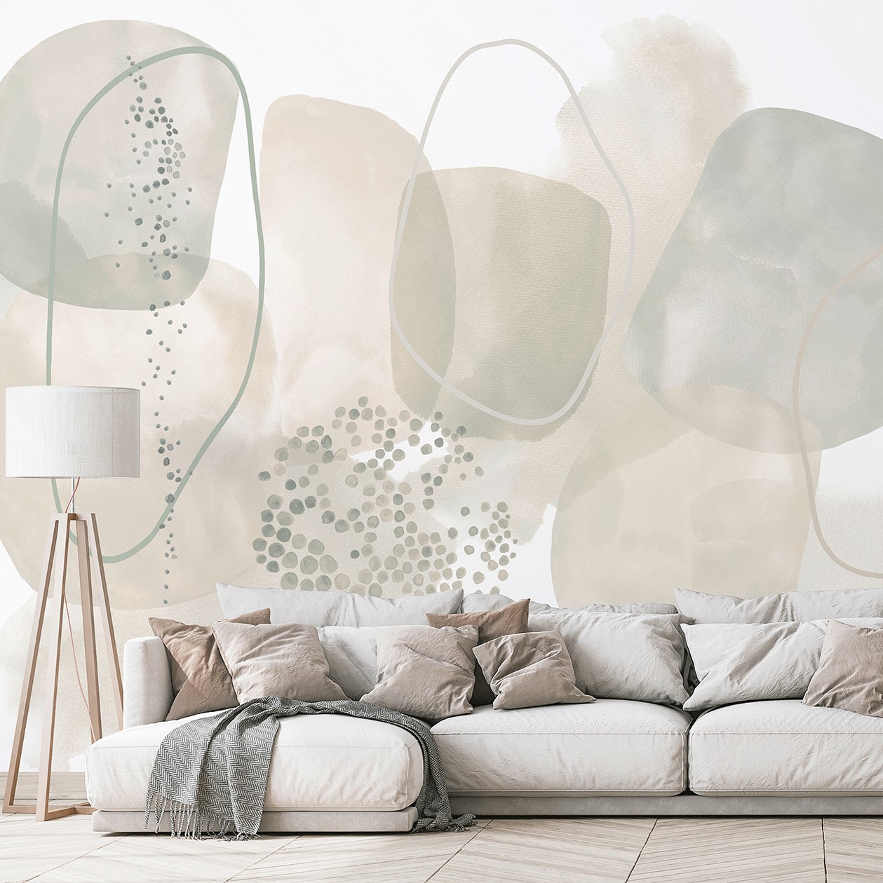 47398 Wallpaper Smart Art Gallery