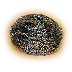 ACS 400 Series Stainless Steel Scrubber 50 Gram Boxed 6 / 12 cs