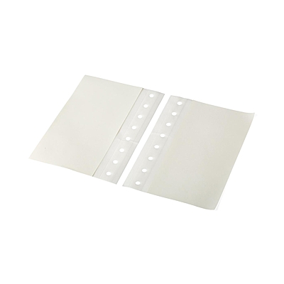 MedFix™ Montgomery Strap White 7-1/4 X 11-1/8 Inch Adhesive NonSterile 