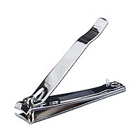 McKesson Toenail Clippers Thumb Squeeze Lever