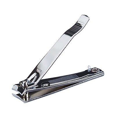 McKesson Toenail Clippers Thumb Squeeze Lever