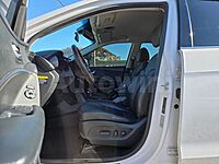 Hyundai Santa Fe 2016 ID: V593041