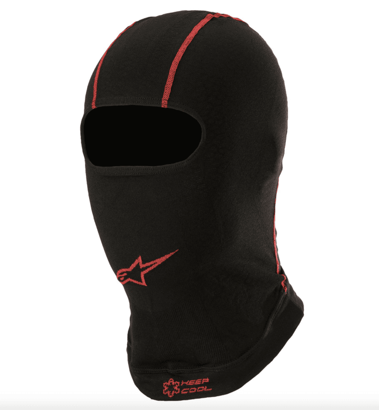 Alpinestare KX V2 BALACLAVA
