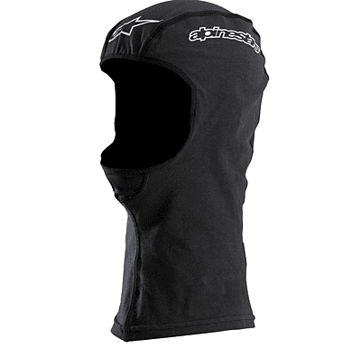 Balaclava Alpinestars Open Face KX