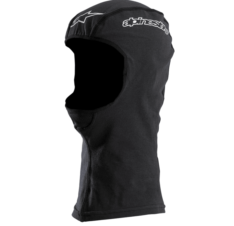 Balaclava Alpinestars Open Face KX