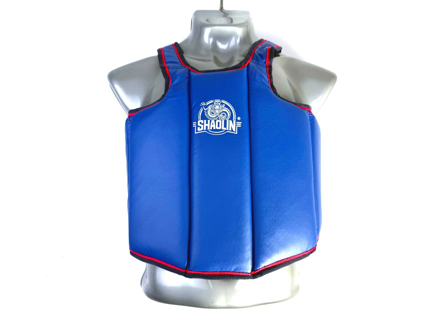 Peto Seccionado Bicolor