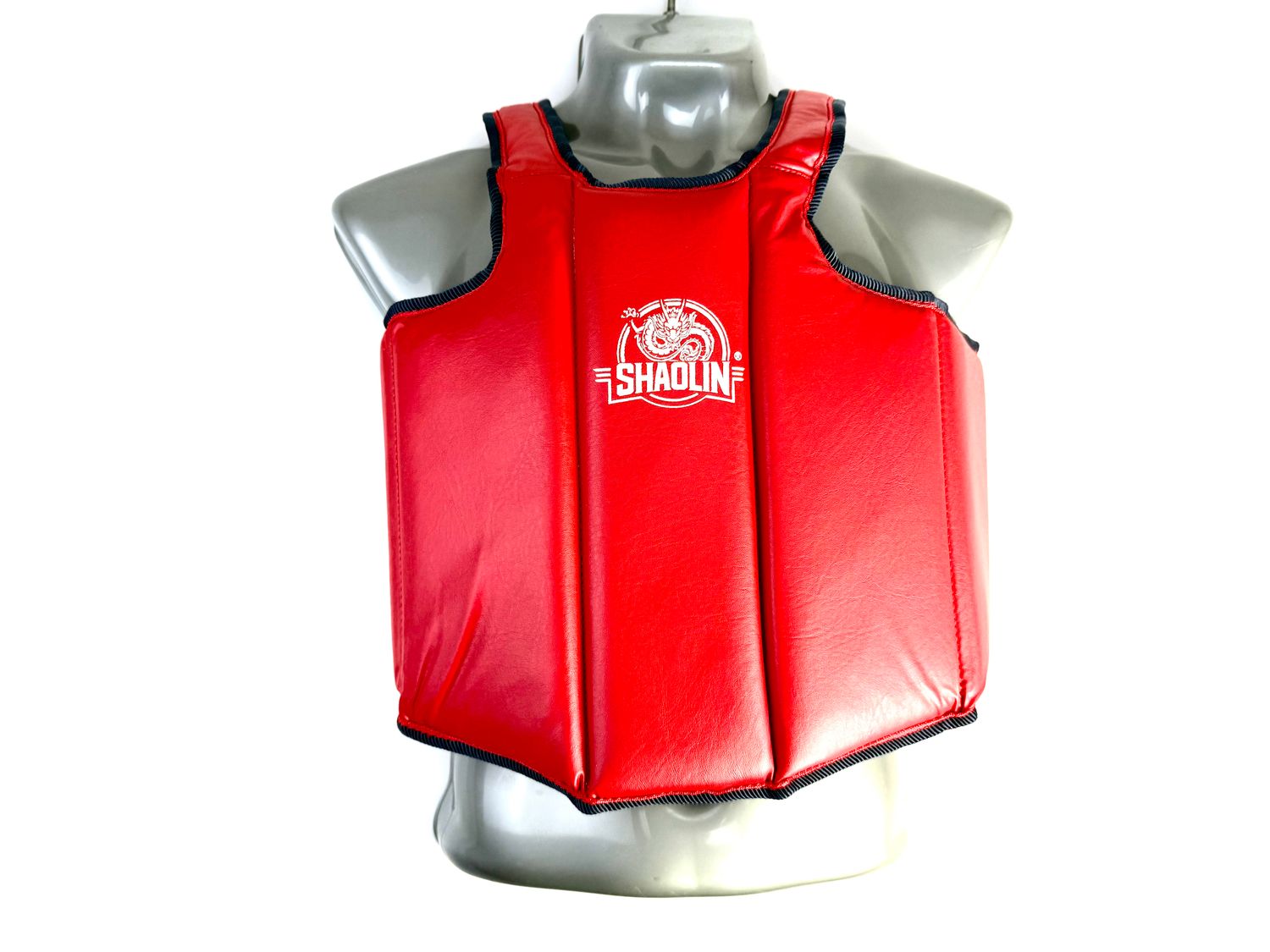 Peto Seccionado Bicolor