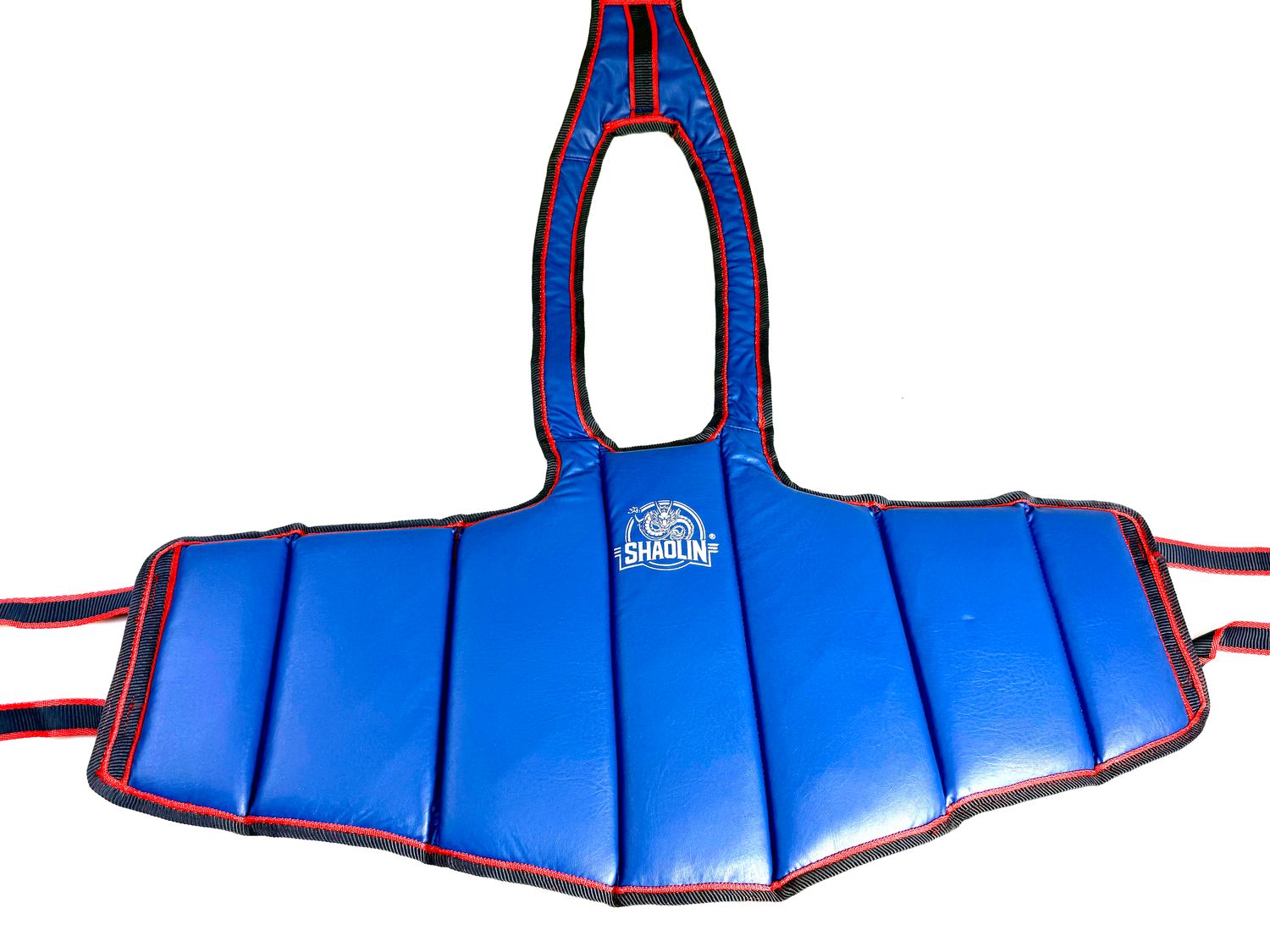 Peto Seccionado Bicolor