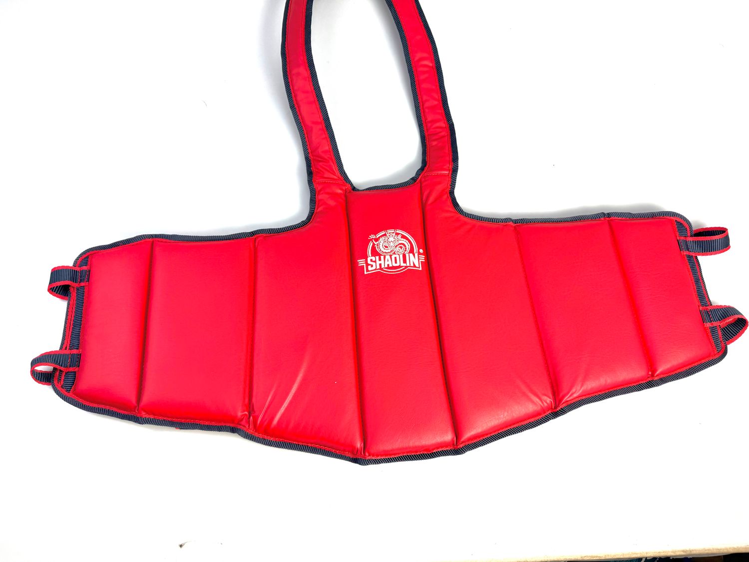 Peto Seccionado Bicolor