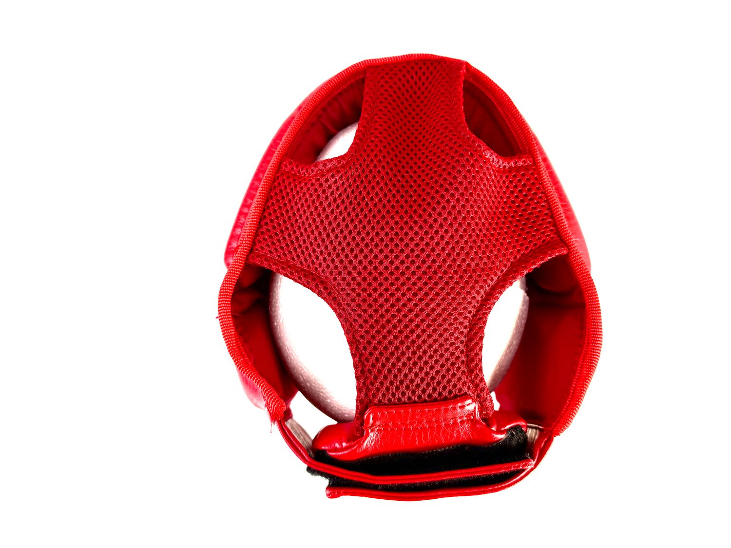 Careta Sanda Shaolin