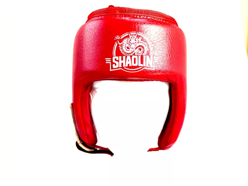 Careta Sanda Shaolin