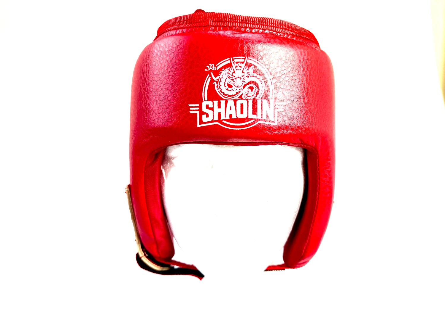 Careta Sanda Shaolin