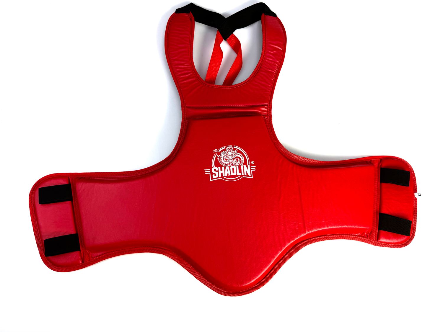 Peto Estilo Wesing Shaolin