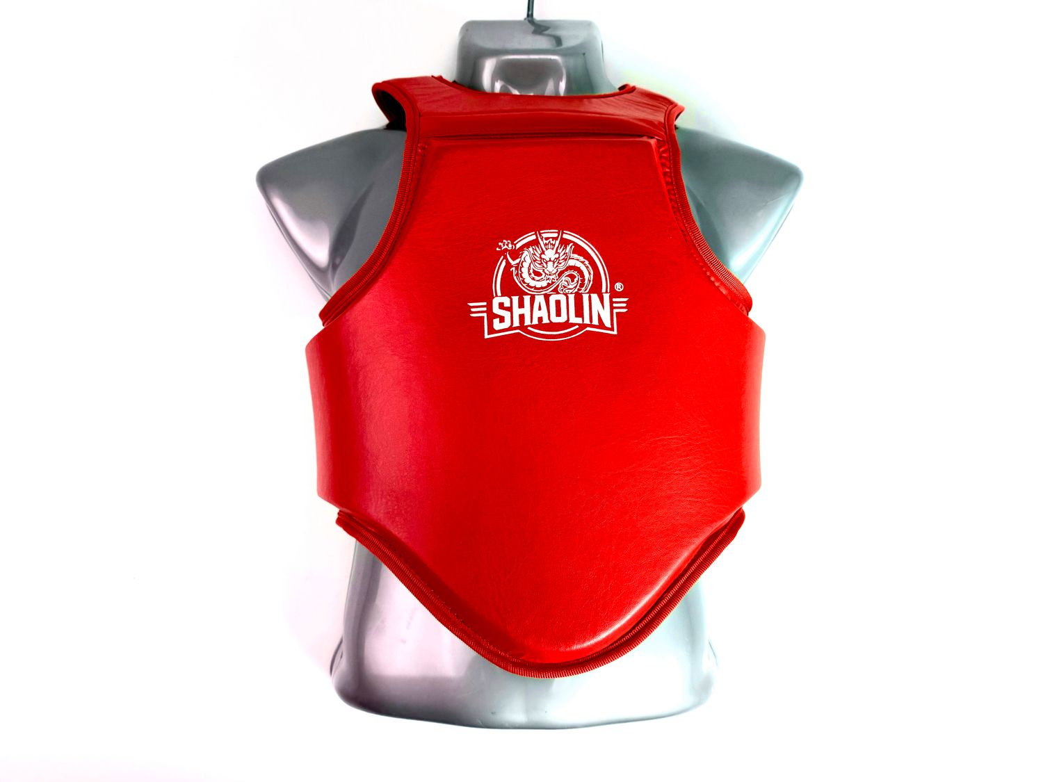 Peto Estilo Wesing Shaolin