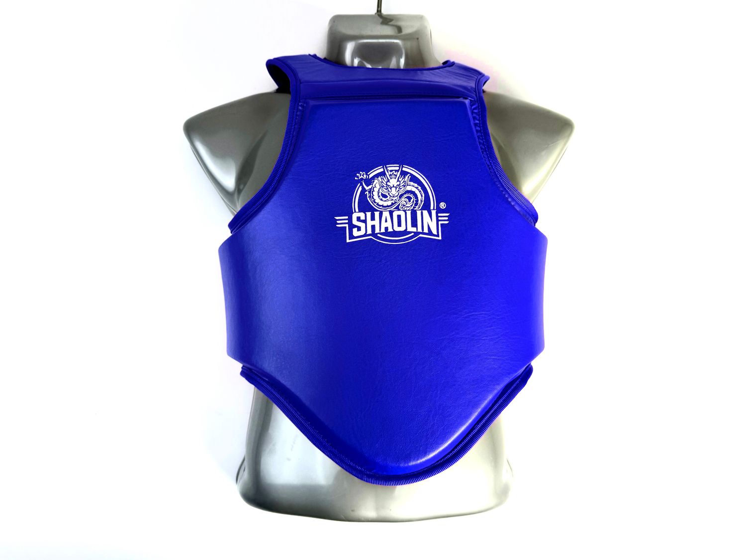 Peto Estilo Wesing Shaolin