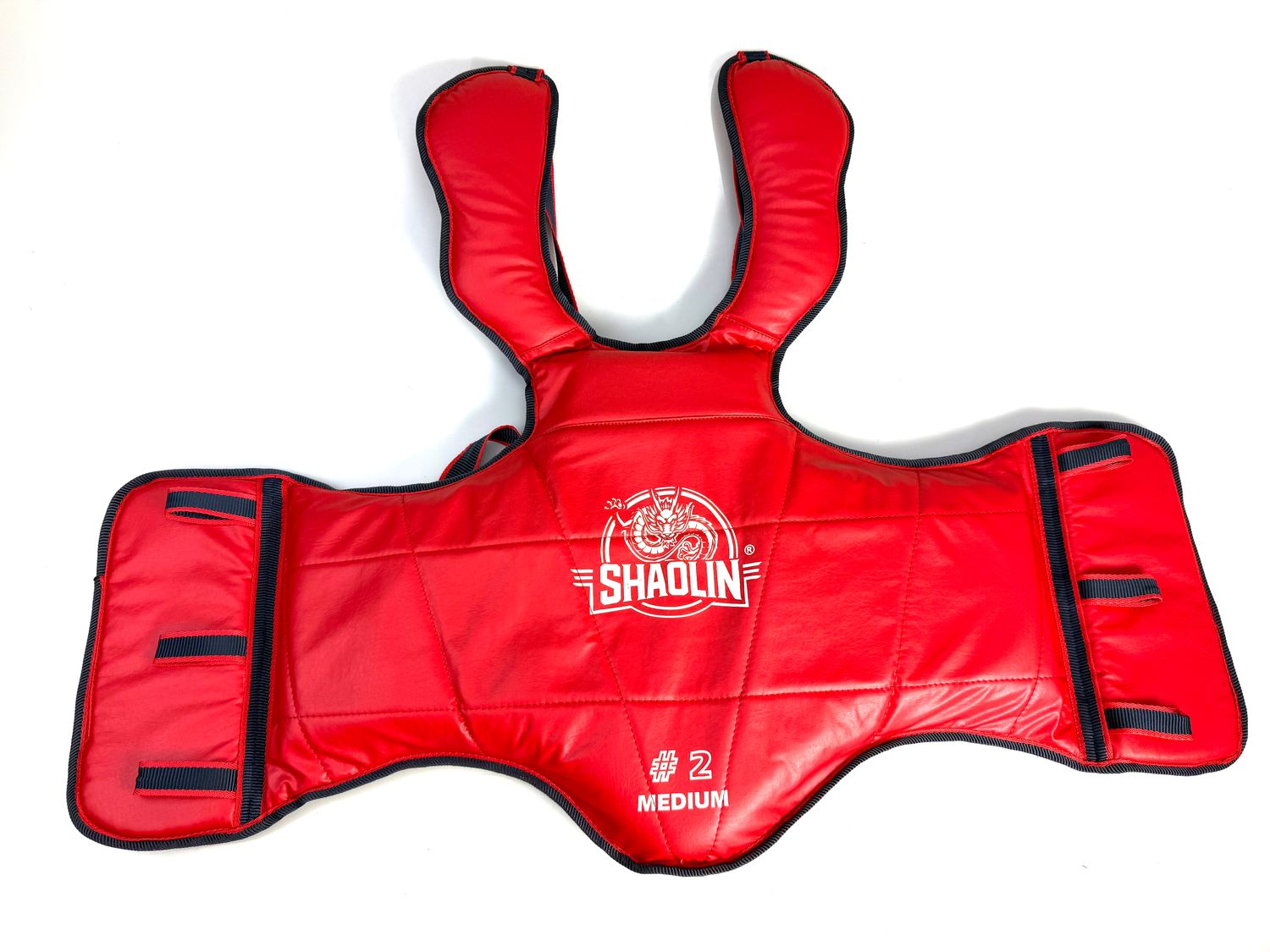 Peto Full Contact Bicolor