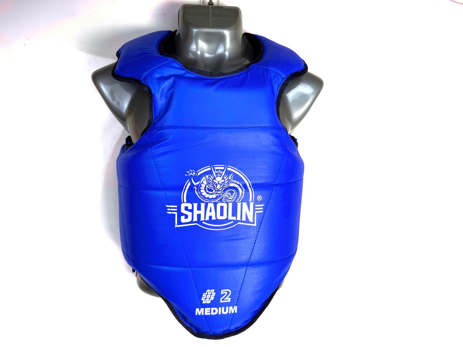 Peto Full Contact Bicolor