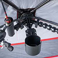 Eskimo E-Hub 3 Way Splitter