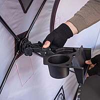 Eskimo E-Hub 3 Way Splitter