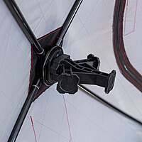 Eskimo E-Hub 3 Way Splitter