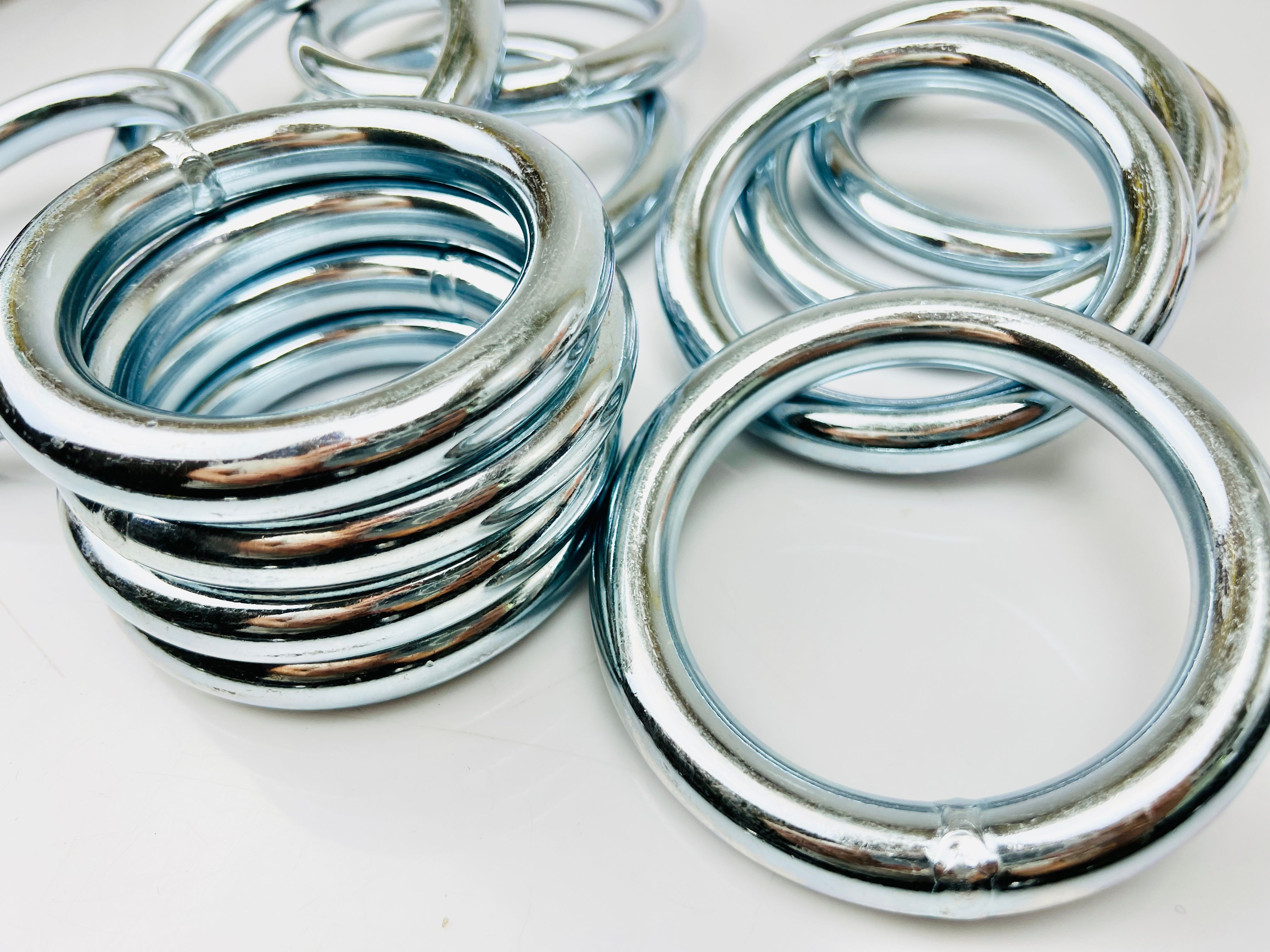 Anillos de Acero Kung Fu Hung Gar, Nanquan