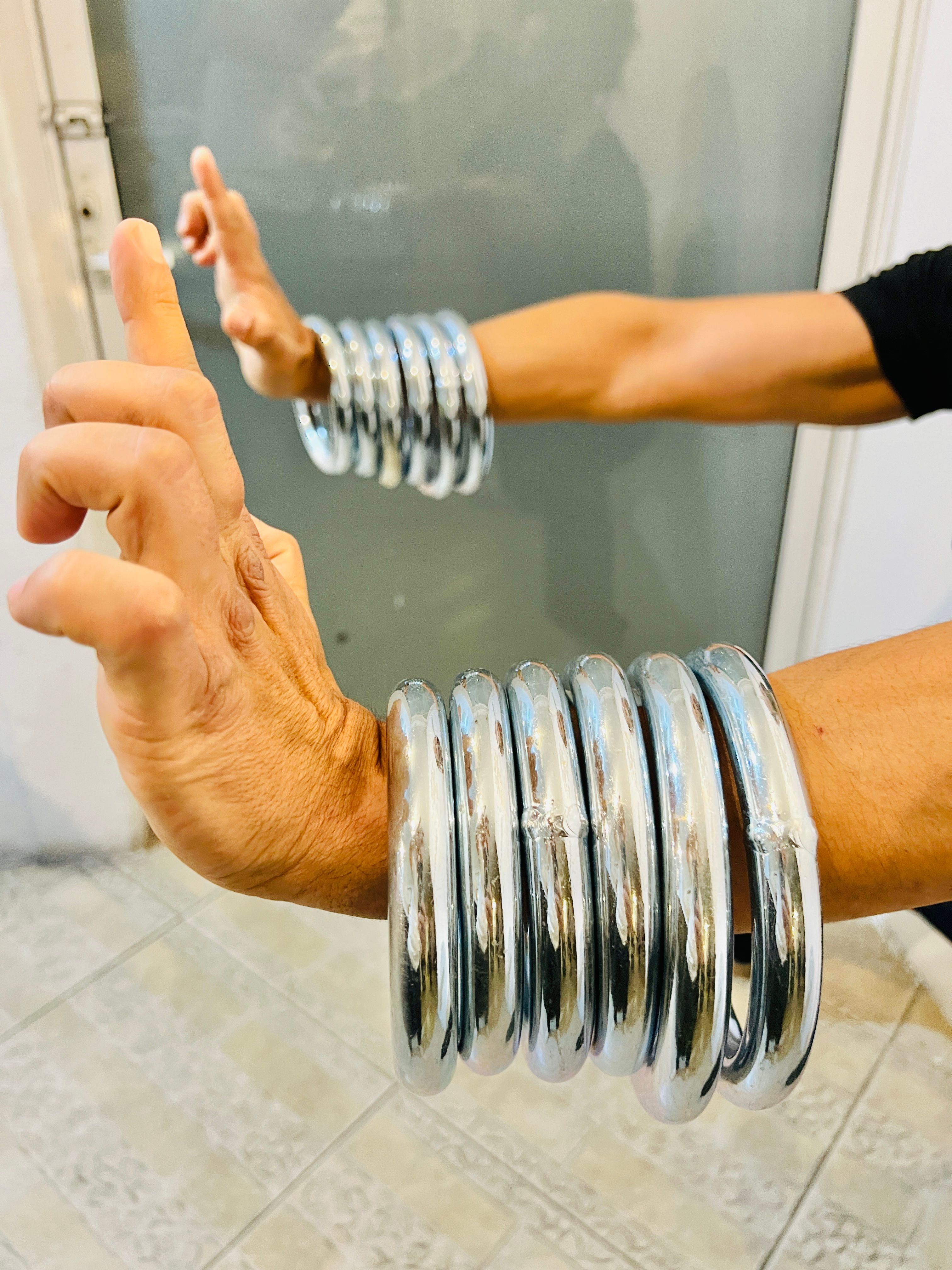 Anillos de Acero Kung Fu Hung Gar, Nanquan