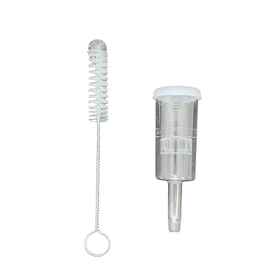 Airlock Brush