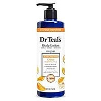 Dr Teal’S Body Lotion Citrus Vitamin C 532Ml
