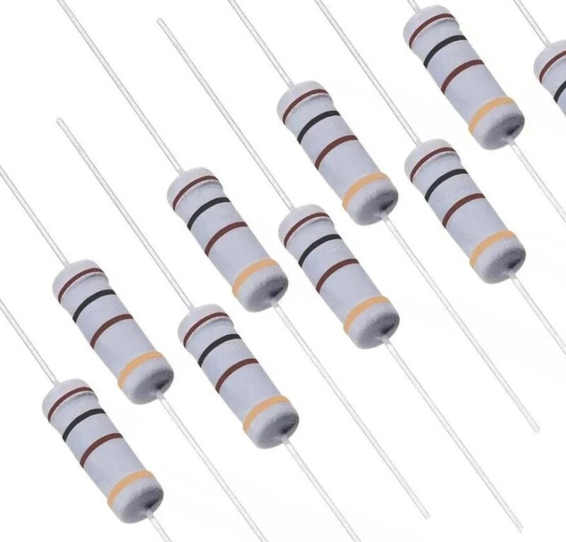 47R/2W RESISTOR