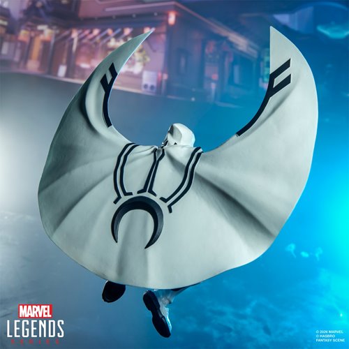 Moon Knight Marvel Rivals ML