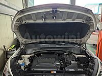 Hyundai Santa Fe 2013 ID: V038297
