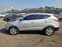 Hyundai Tucson 2010 ID: V014859