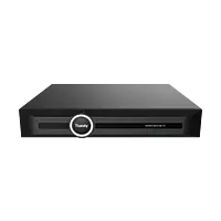 TC-R3110 4k 10ch 8-POE Ports