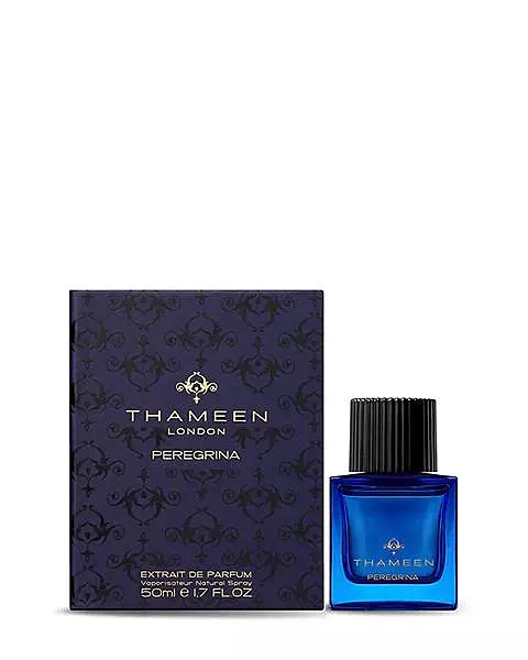 THAMEEN  PEREGRINA